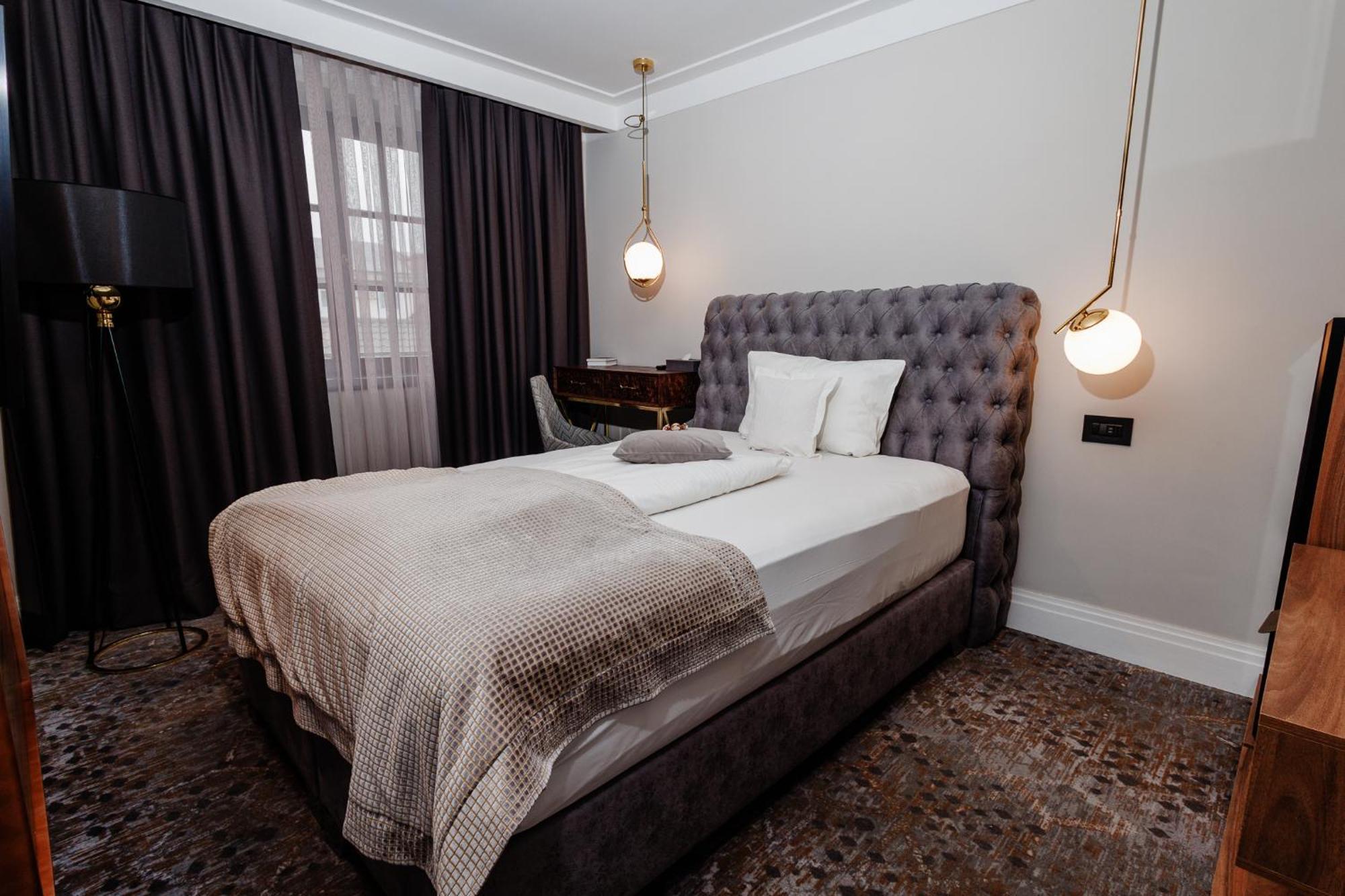 Superior Single Room