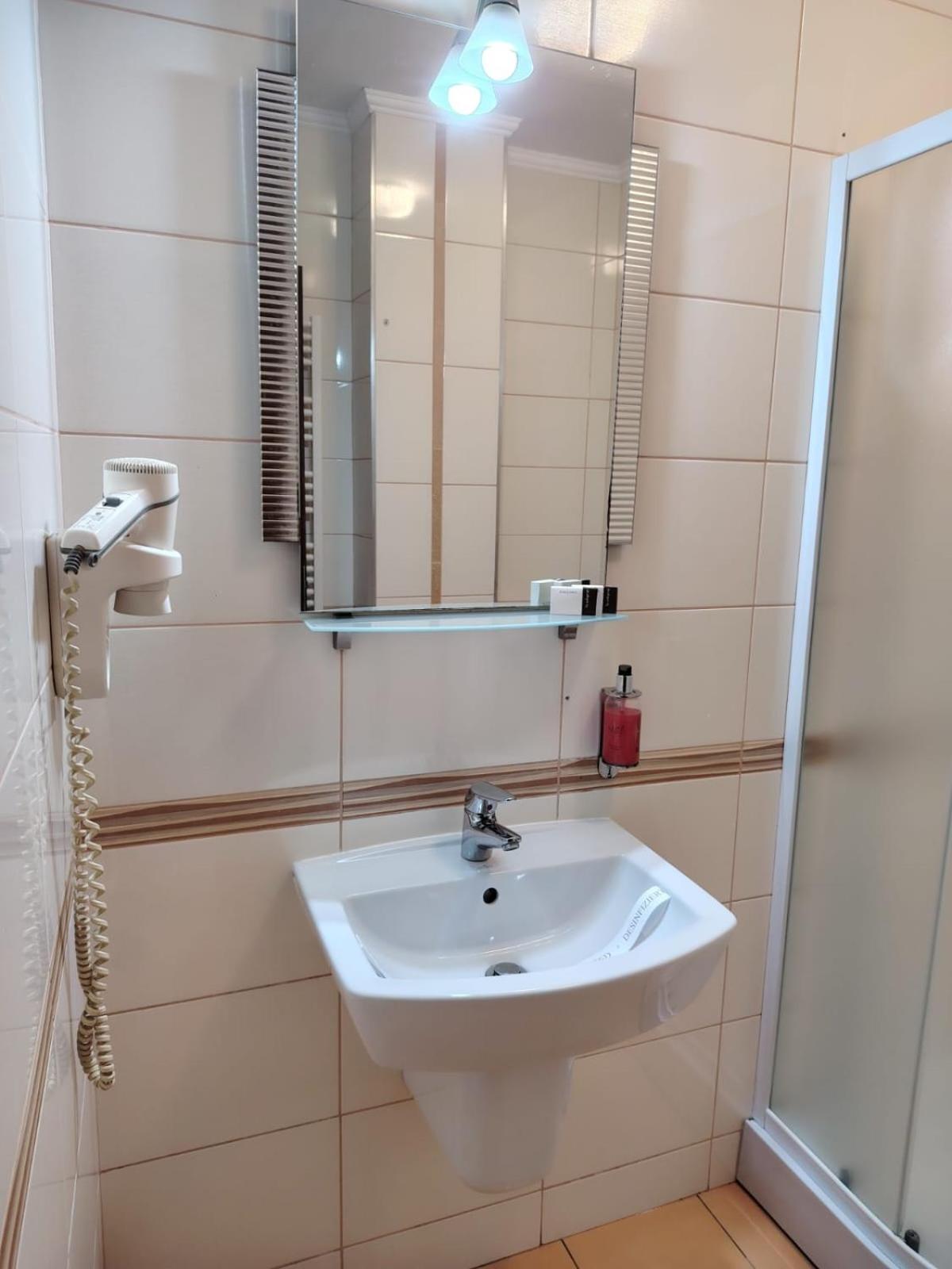 Cameră dublă