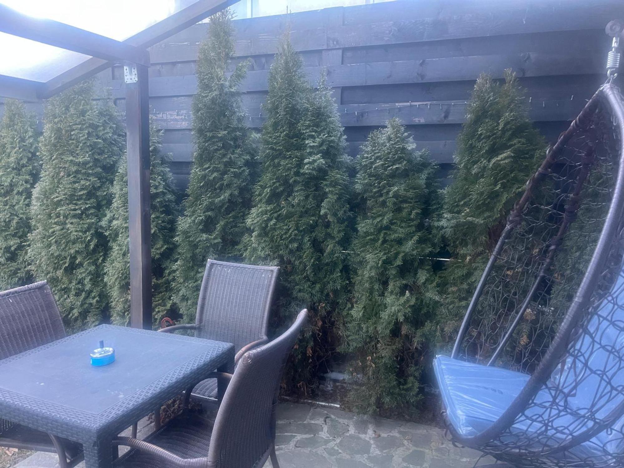Cameră dublă cu balcon