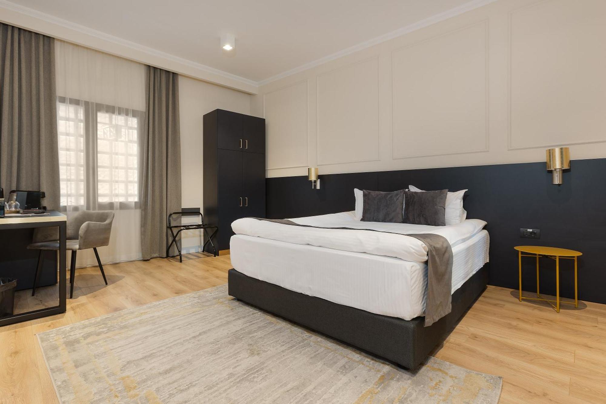 Apartament cu 1 dormitor