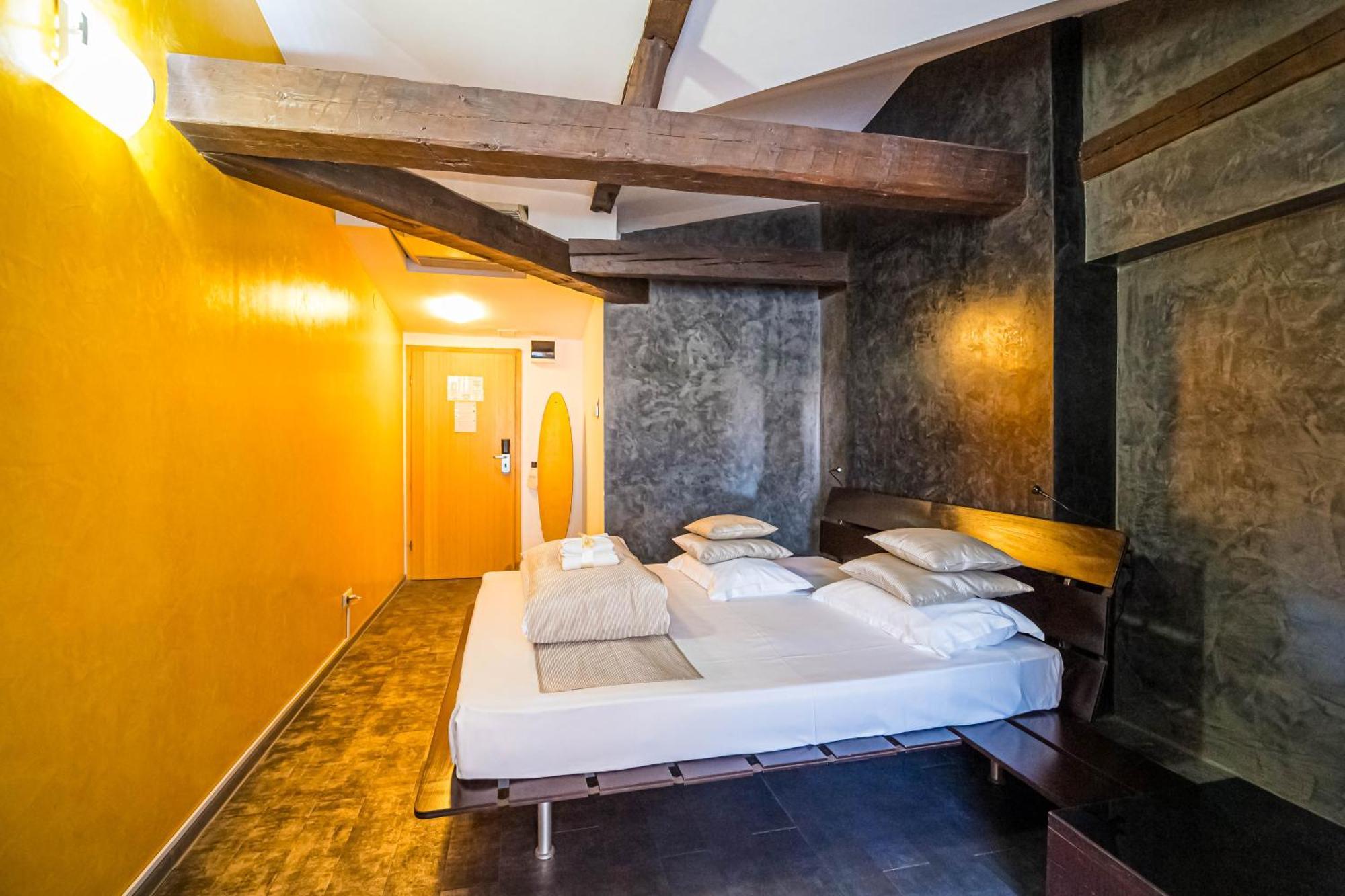 Chambre Simple