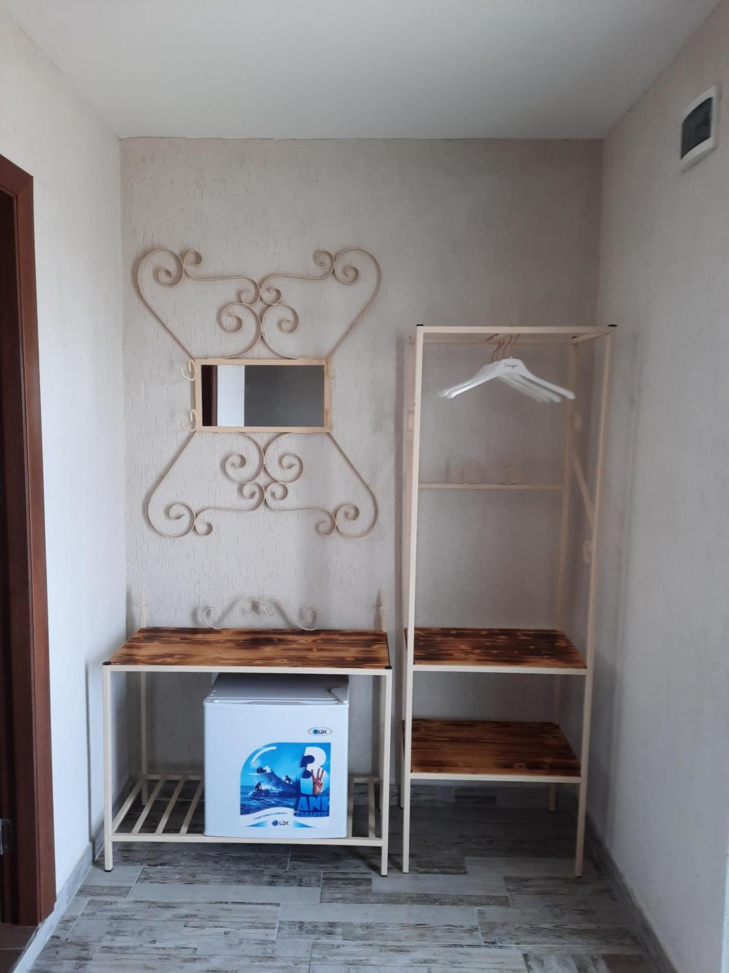 Cameră twin Superior cu vedere la mare