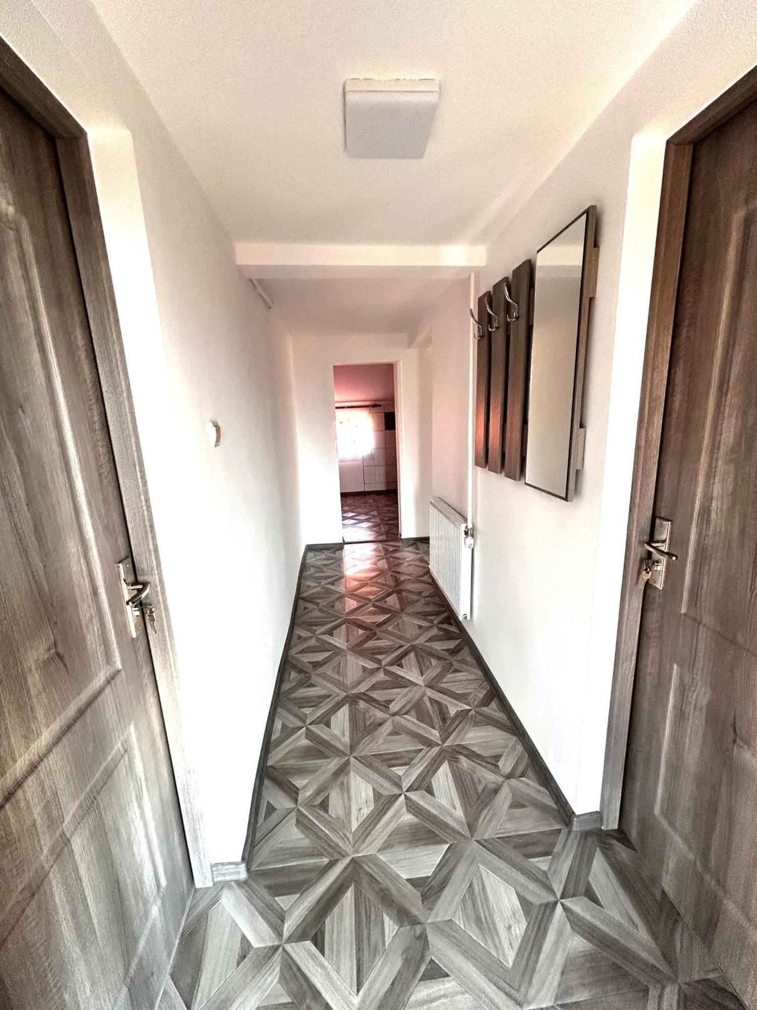 Apartament cu 2 dormitoare