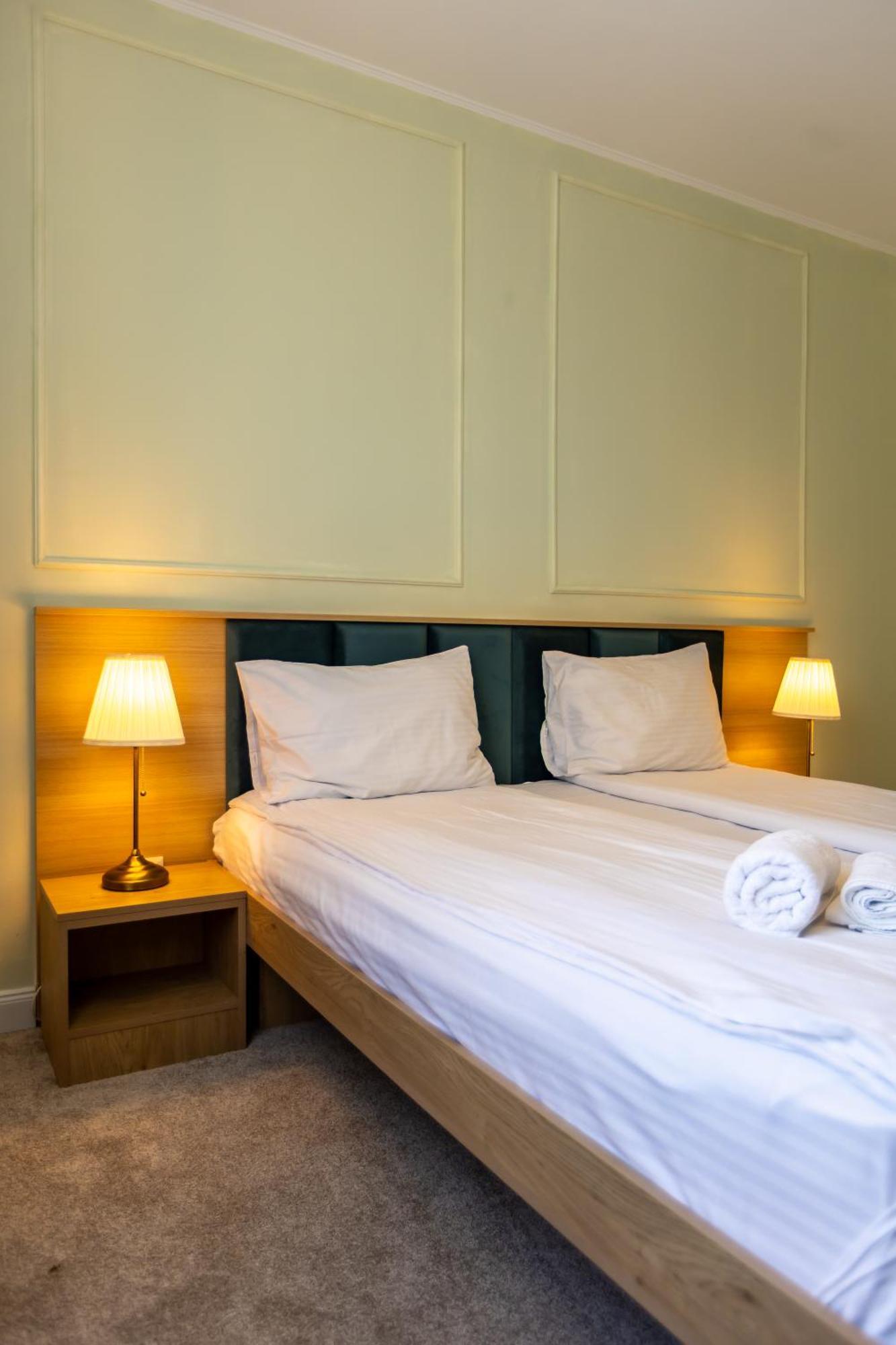 Doppelzimmer