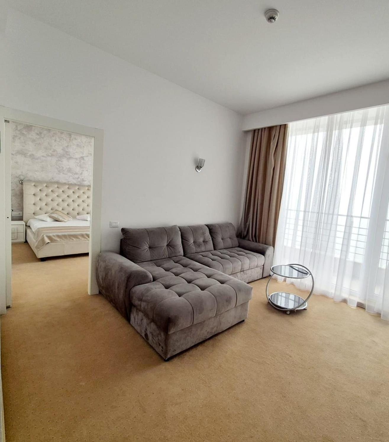 Apartment mit 1 Schlafzimmer