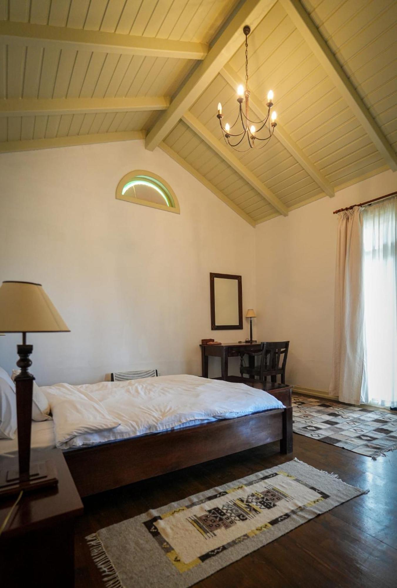 Cameră deluxe