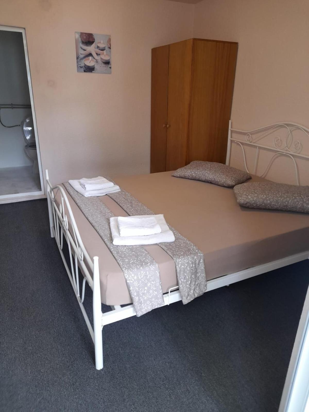 Bungalou standard