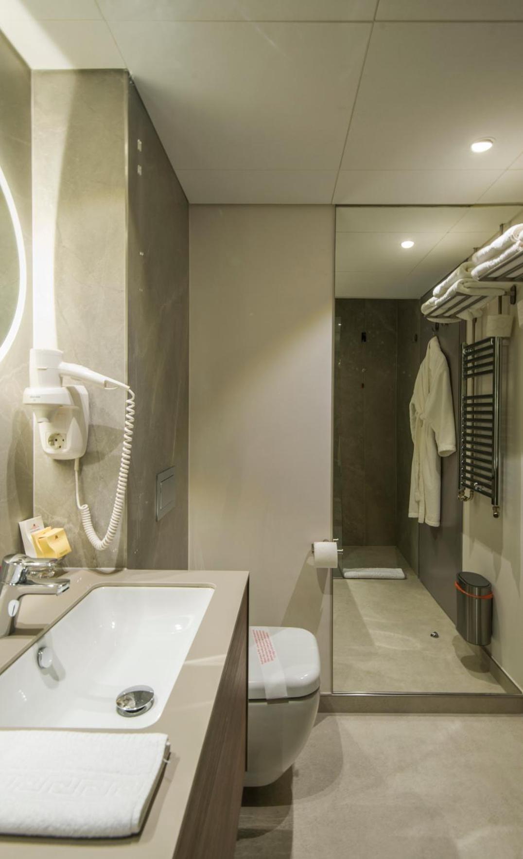 Chambre Double Supérieure