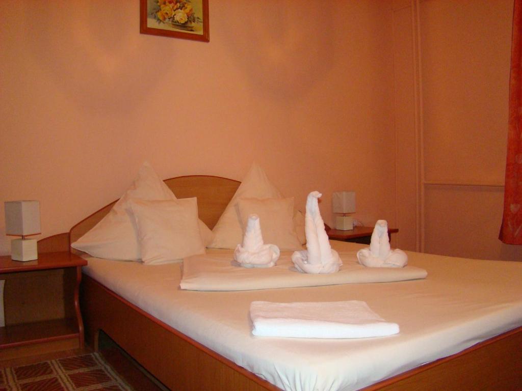 Chambre Triple