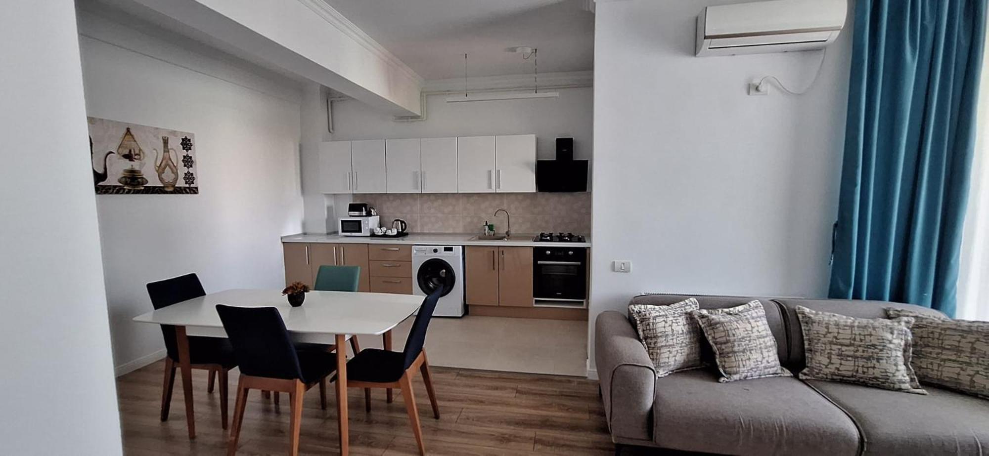 Family Extra Apartment
