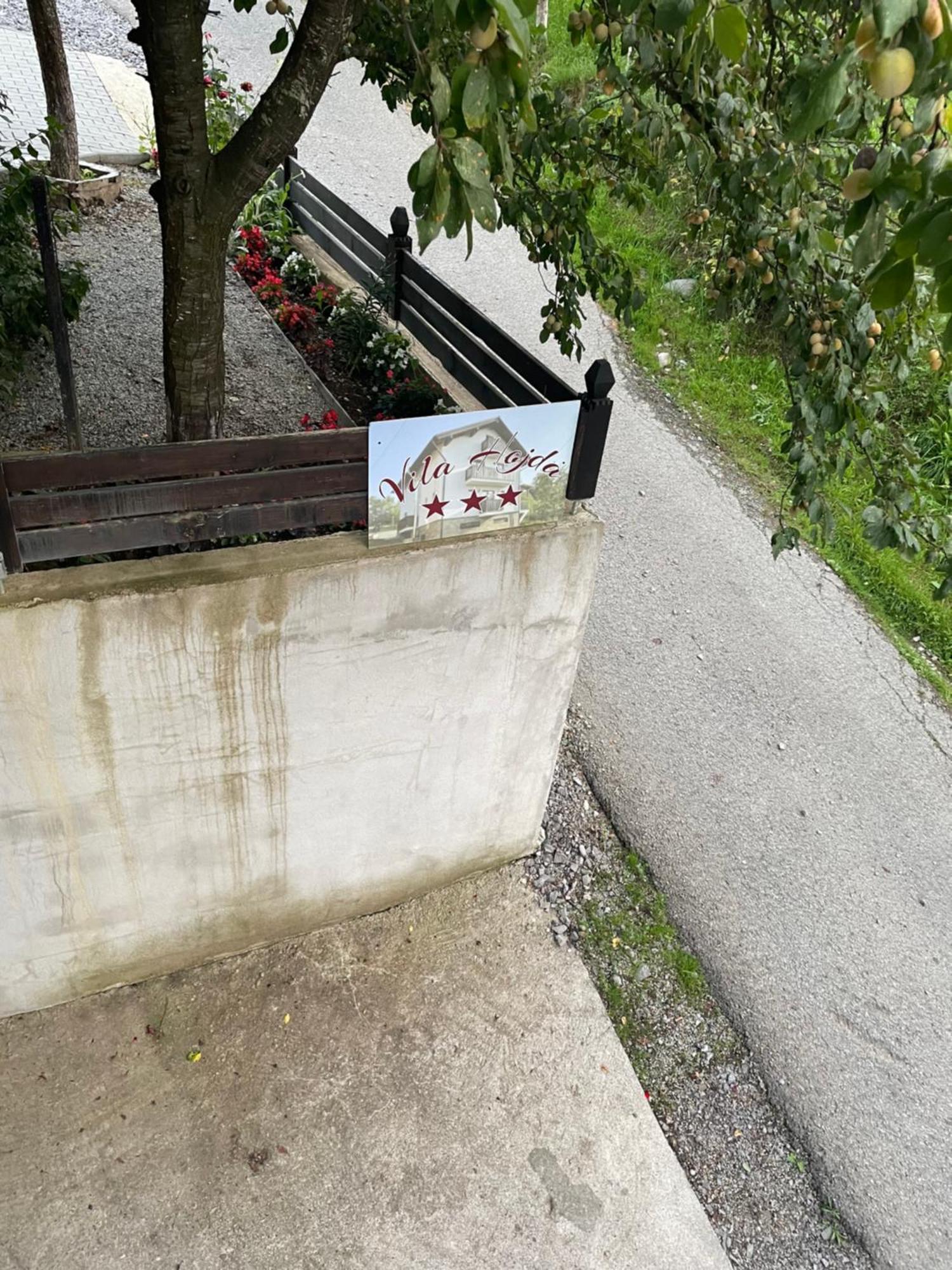 Vilă