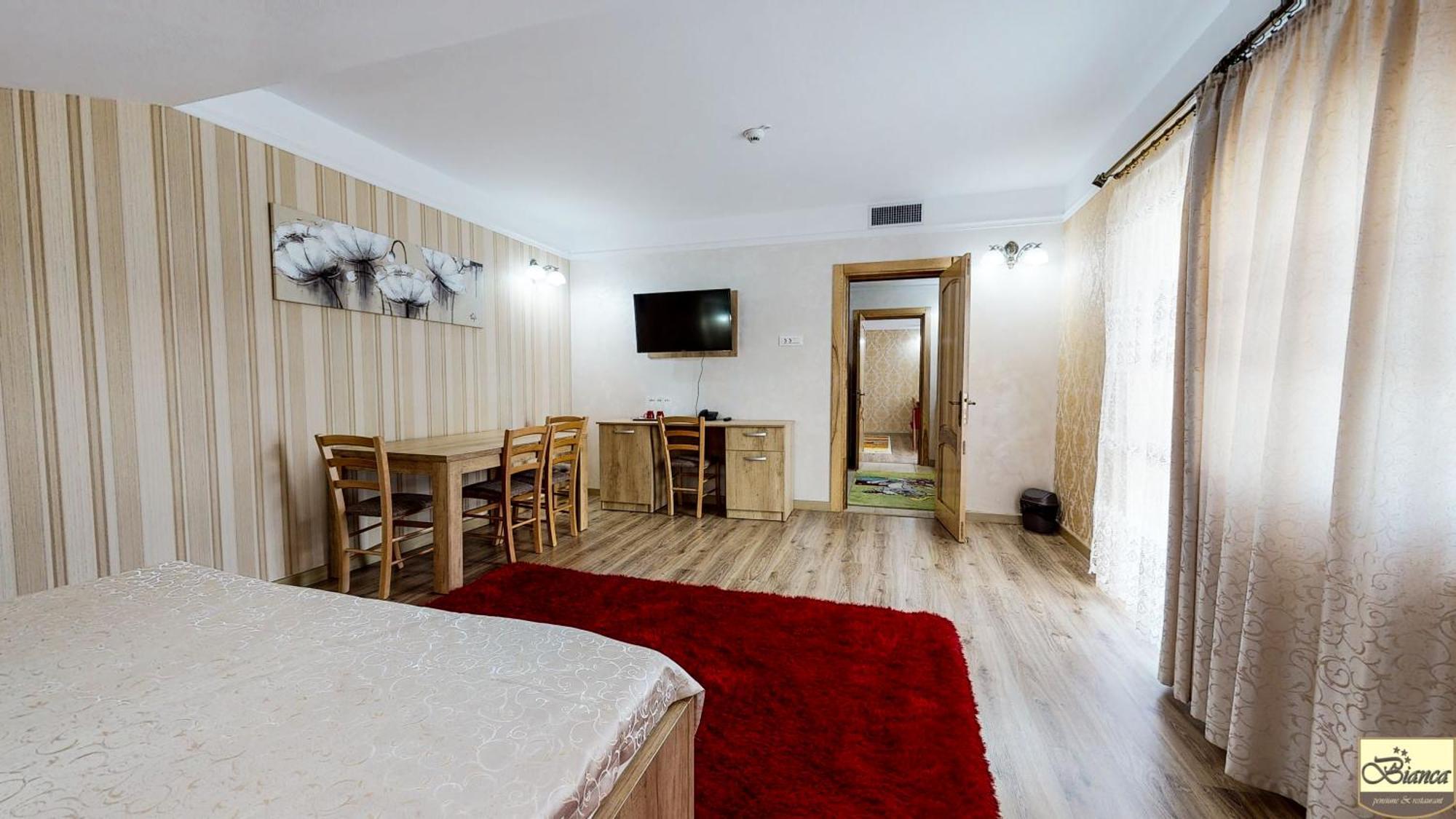 Apartament cu 2 dormitoare