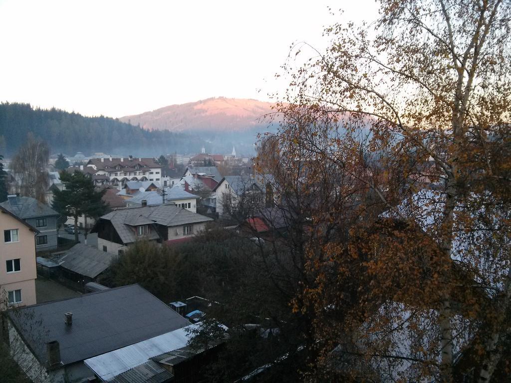 Casă de vacanță