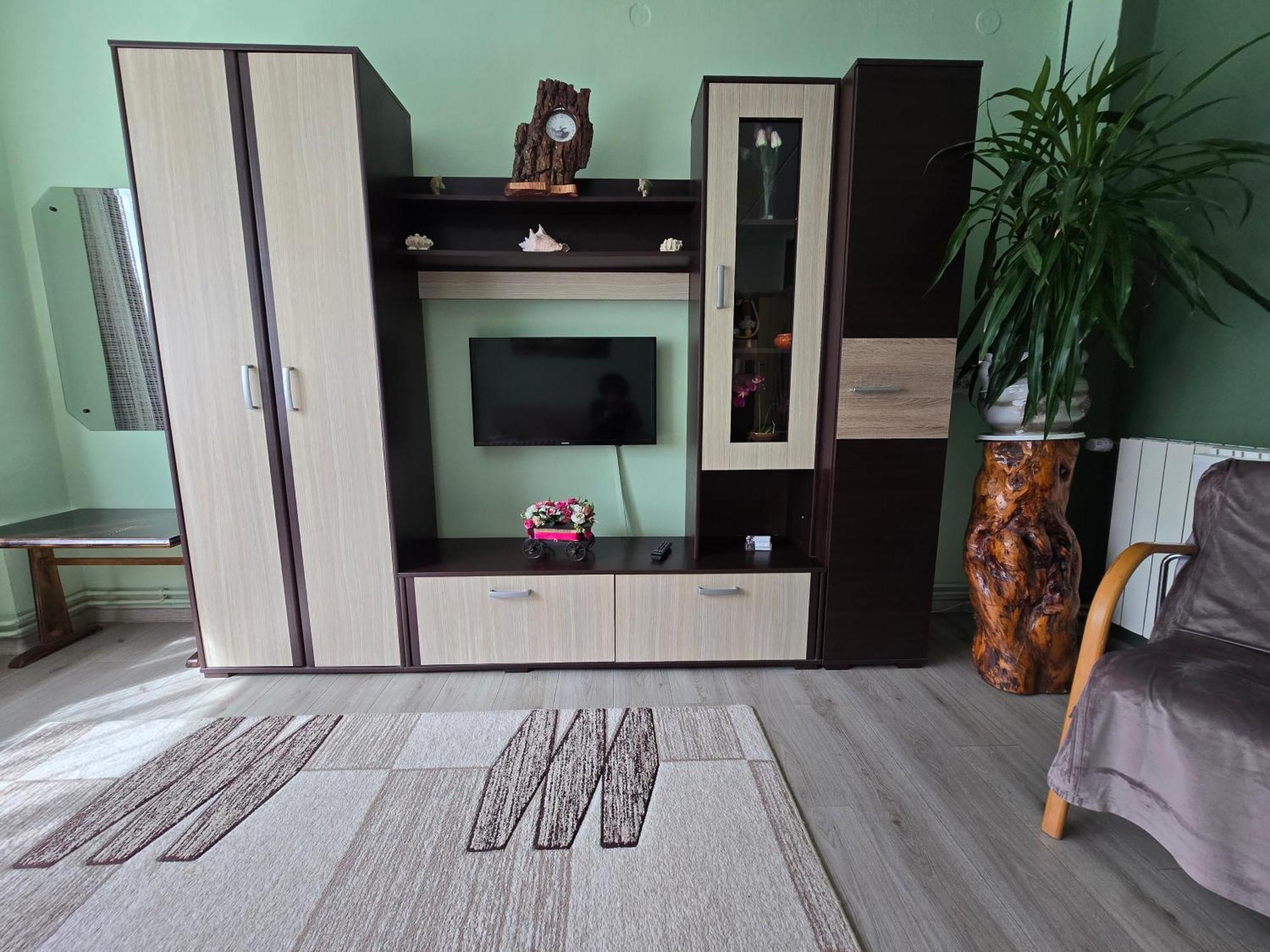 Apartment Ground Floor