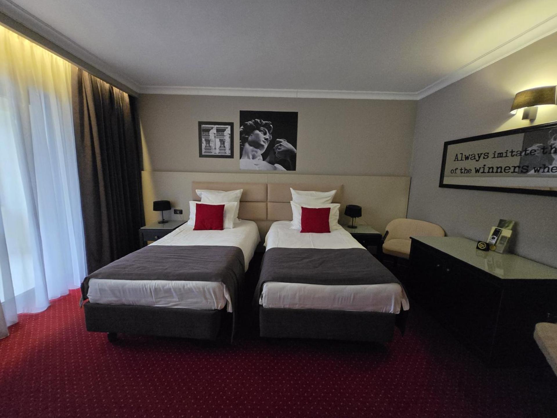 Apartament cu 2 dormitoare