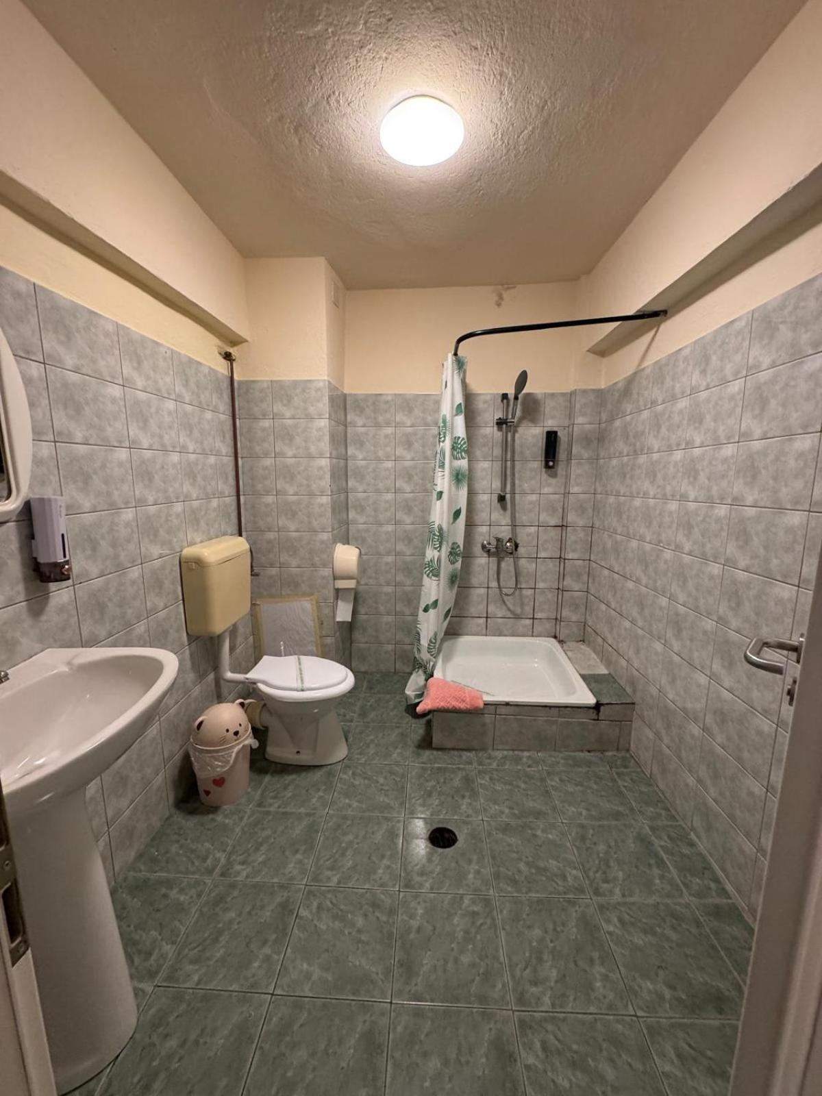 Cameră triplă standard