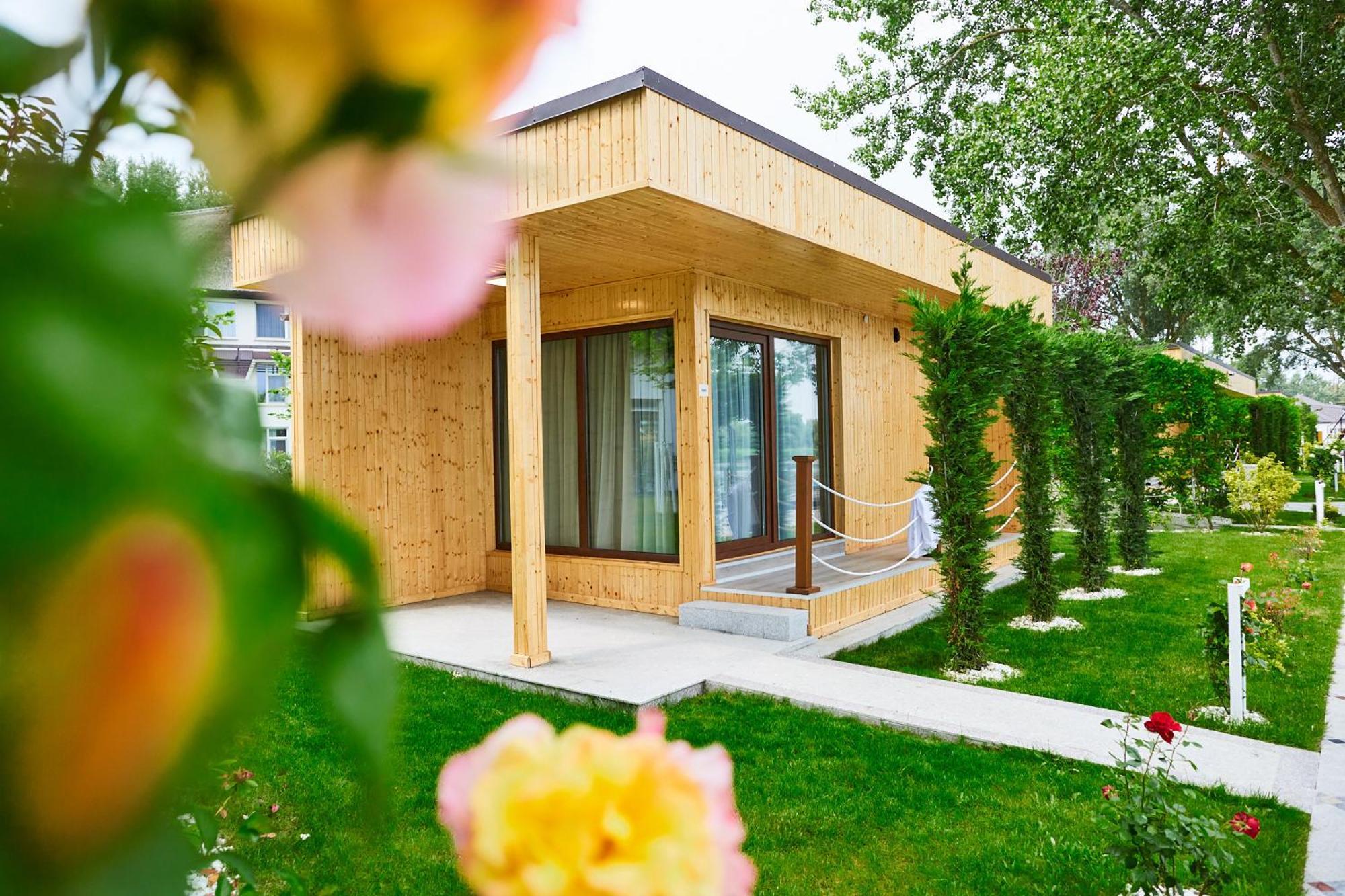 Bungalou