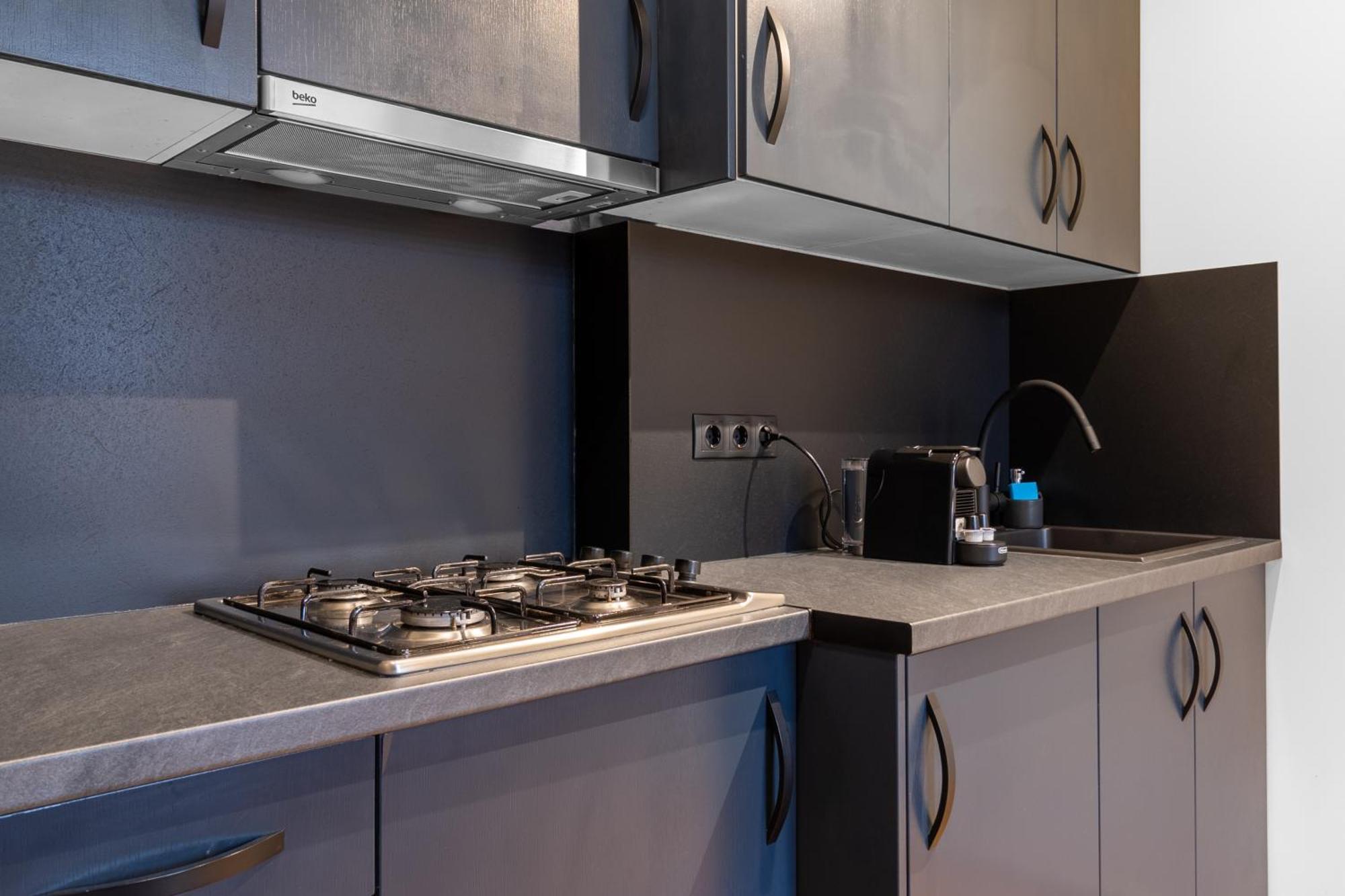 Apartament cu 2 camere