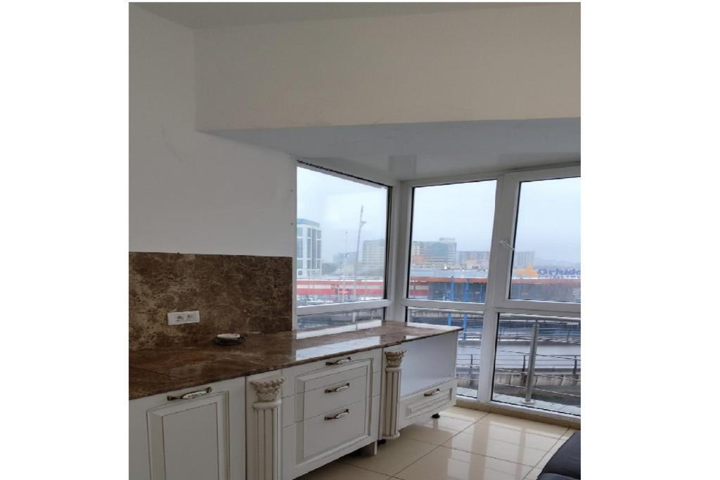 King Room with Balcony