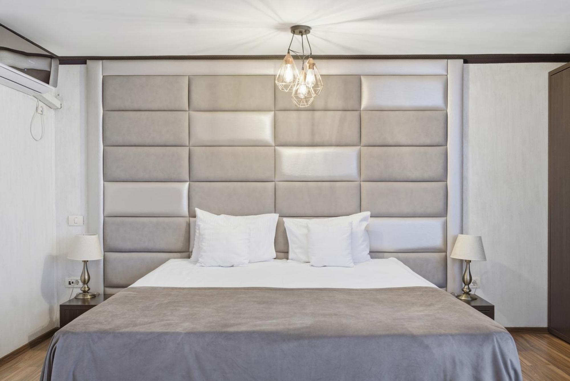 Standard Doppelzimmer