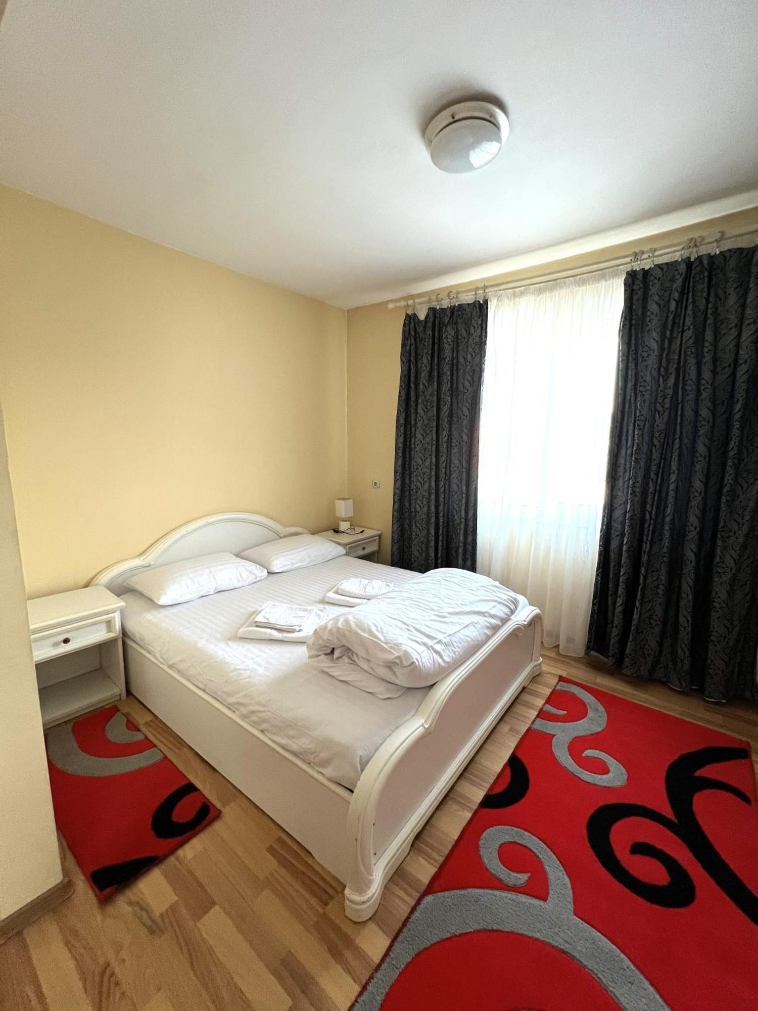 Apartament cu 2 dormitoare