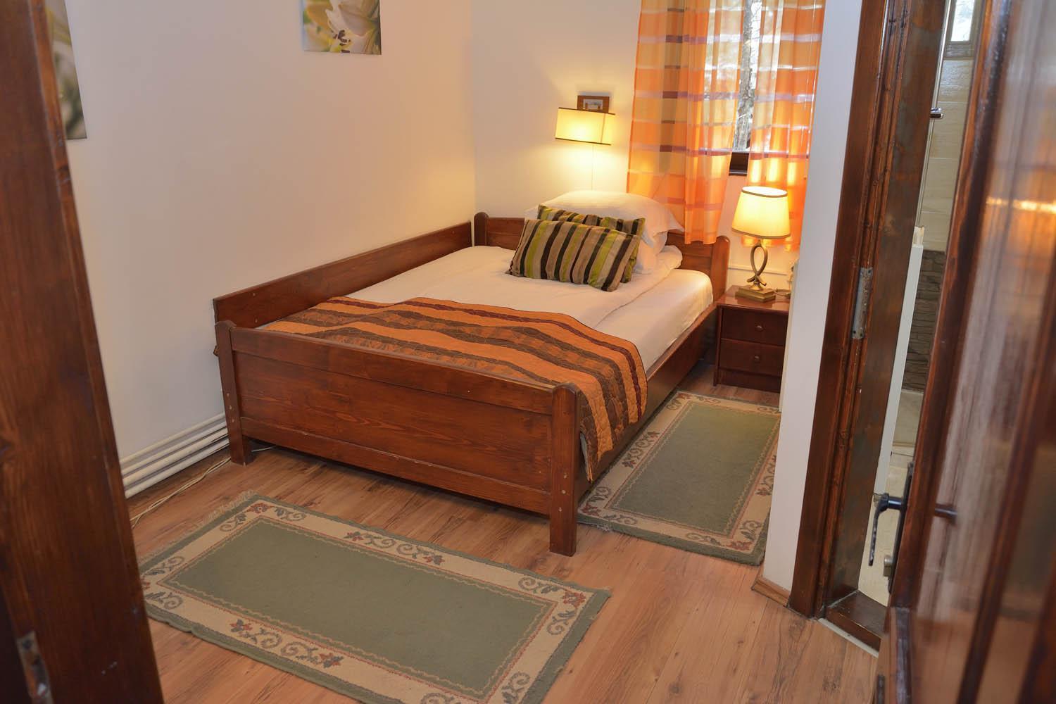 Casă de vacanţă cu 4 dormitoare