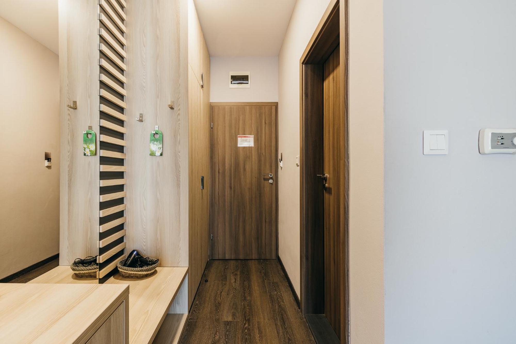 Twin Room without balcony