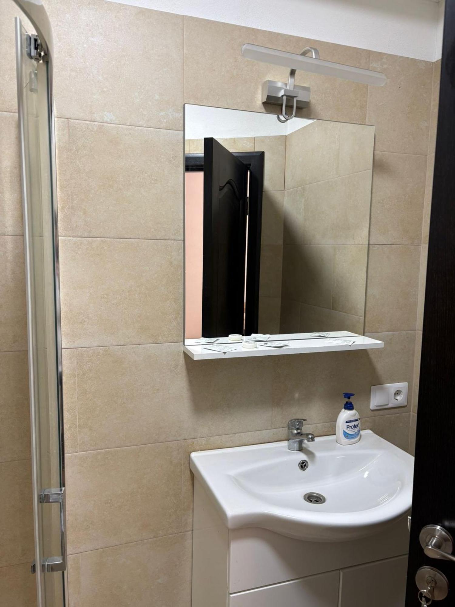 Cameră triplă Deluxe
