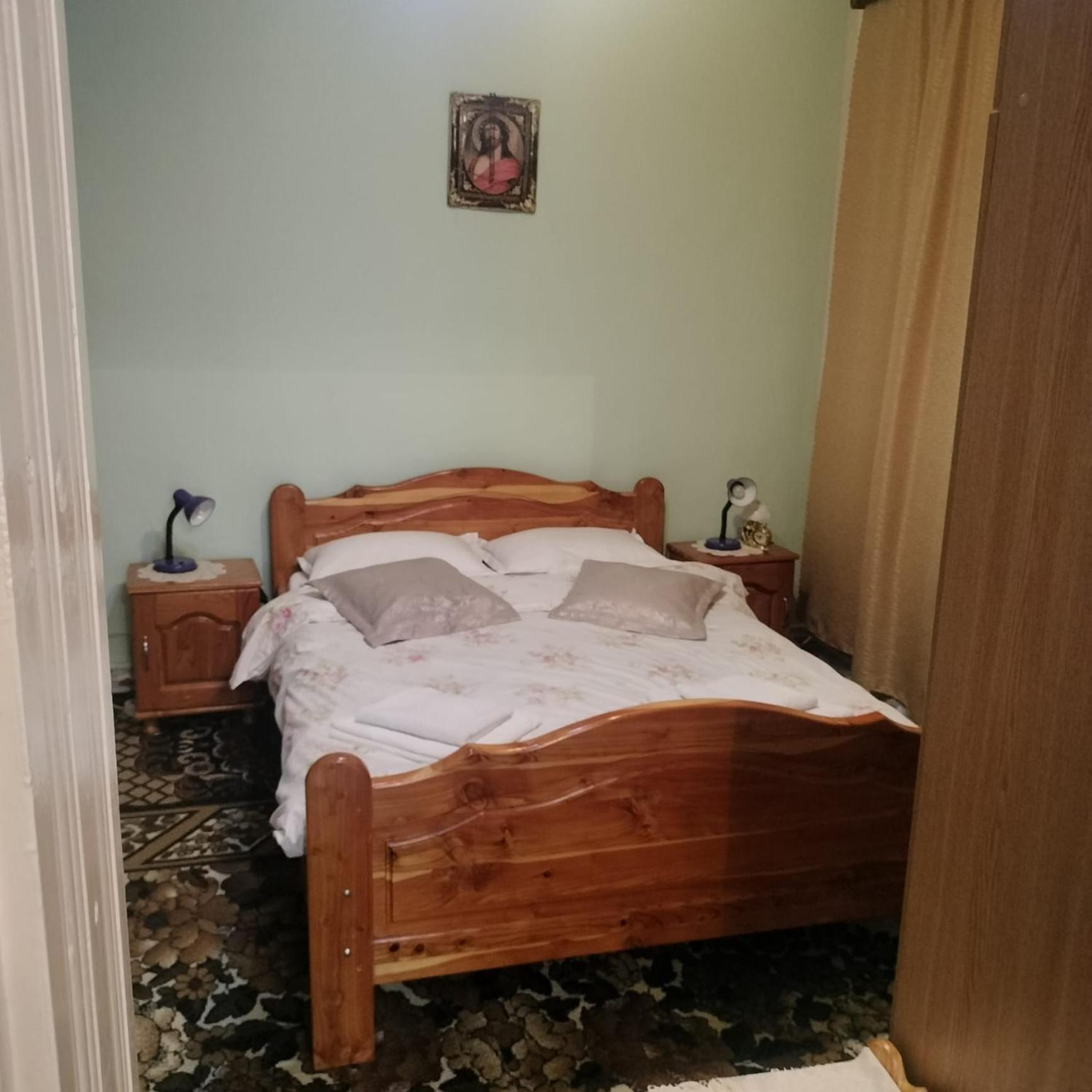 Cameră dublă