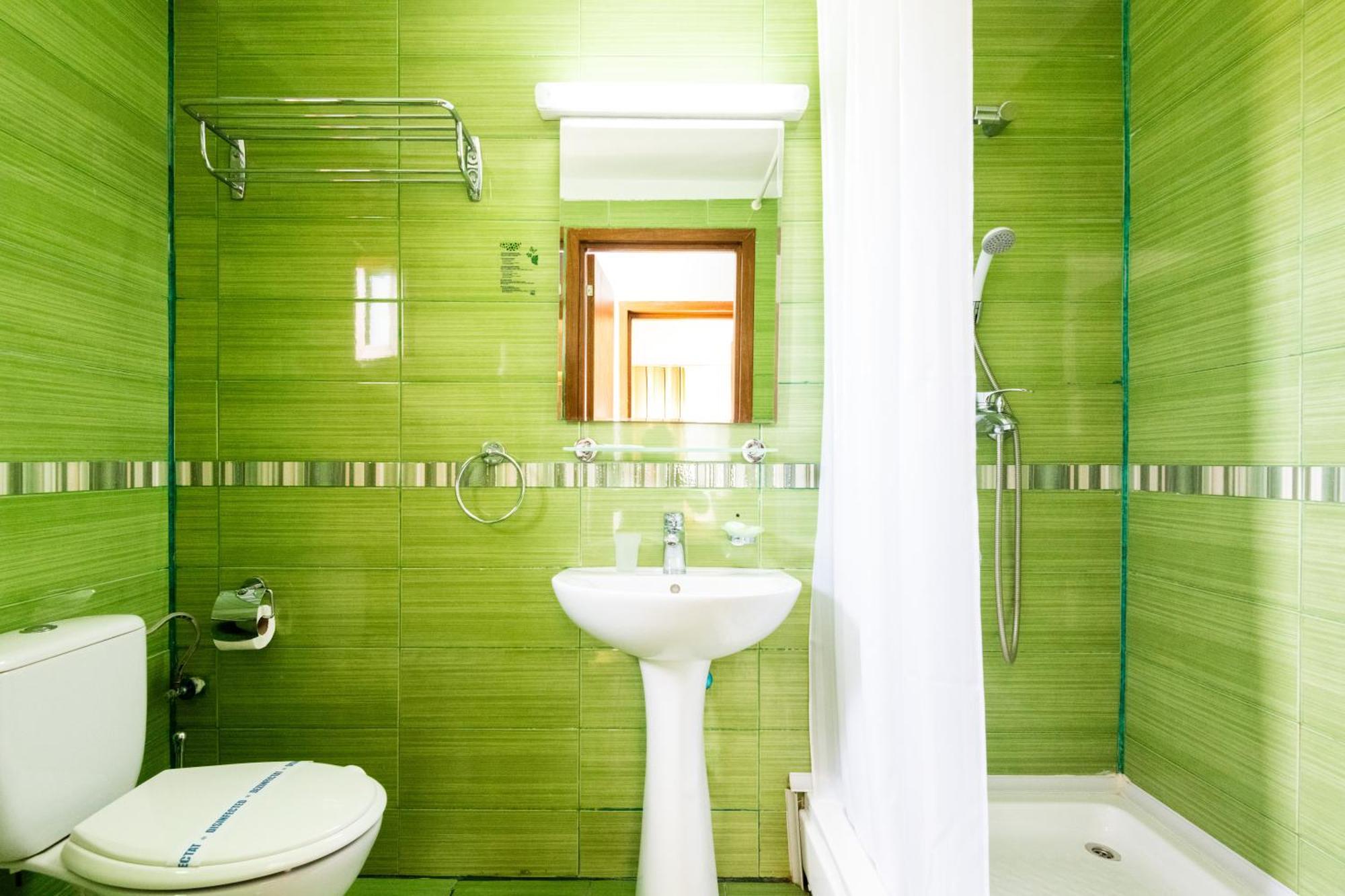 Apartament fără balcon