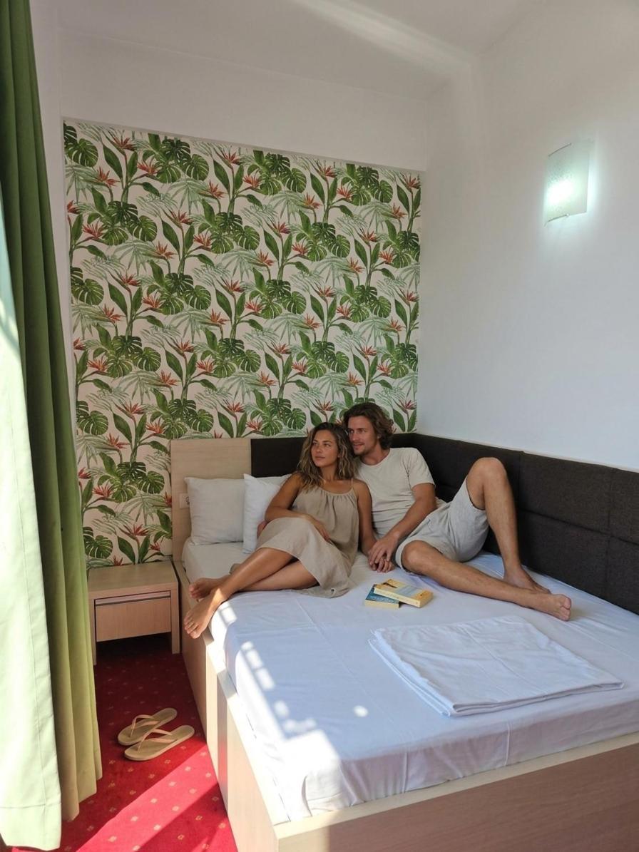 Economy Doppelzimmer
