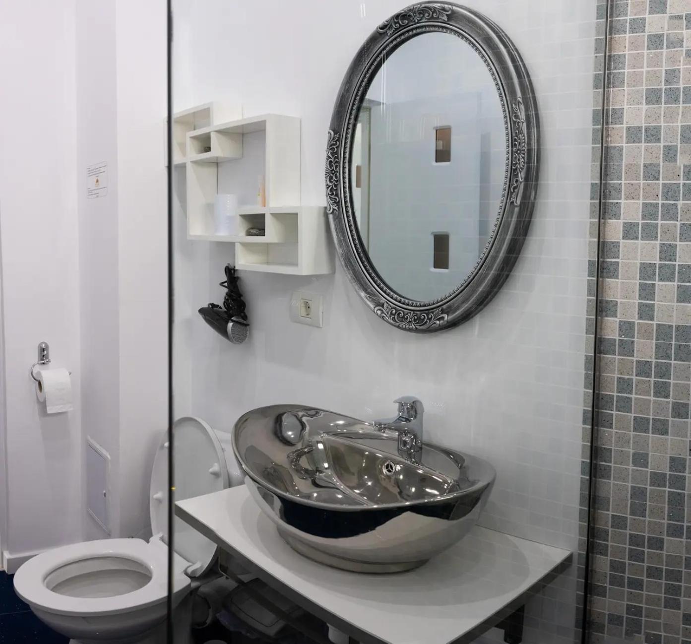 Apartament cu 1 dormitor
