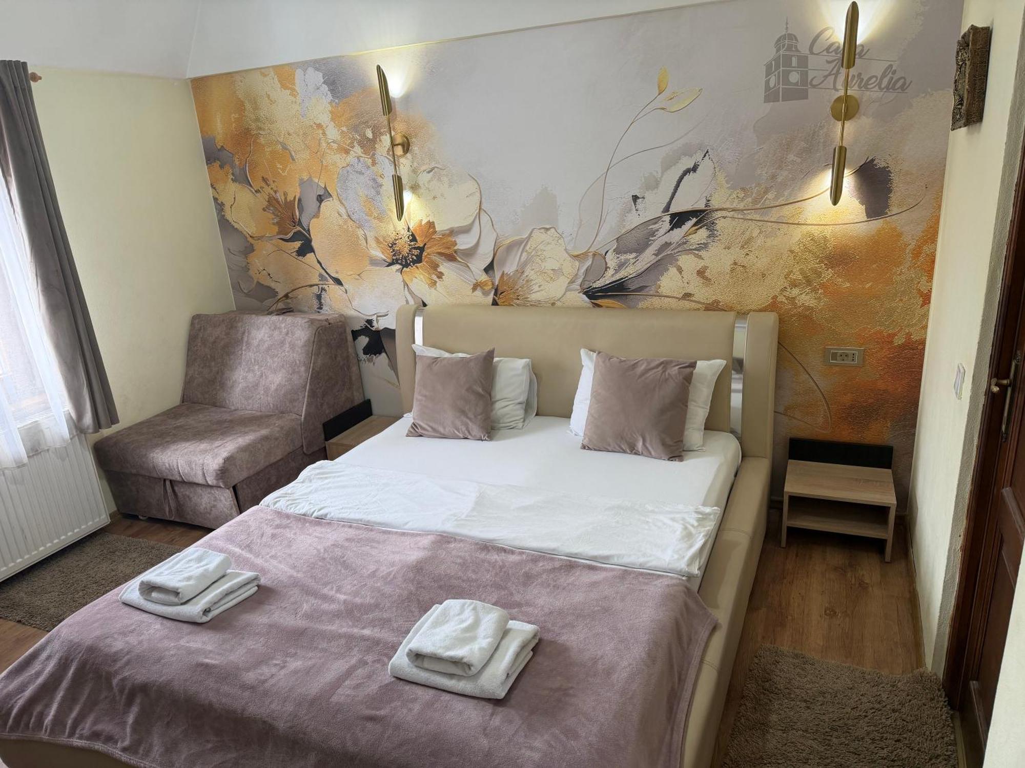Habitación Triple Básica