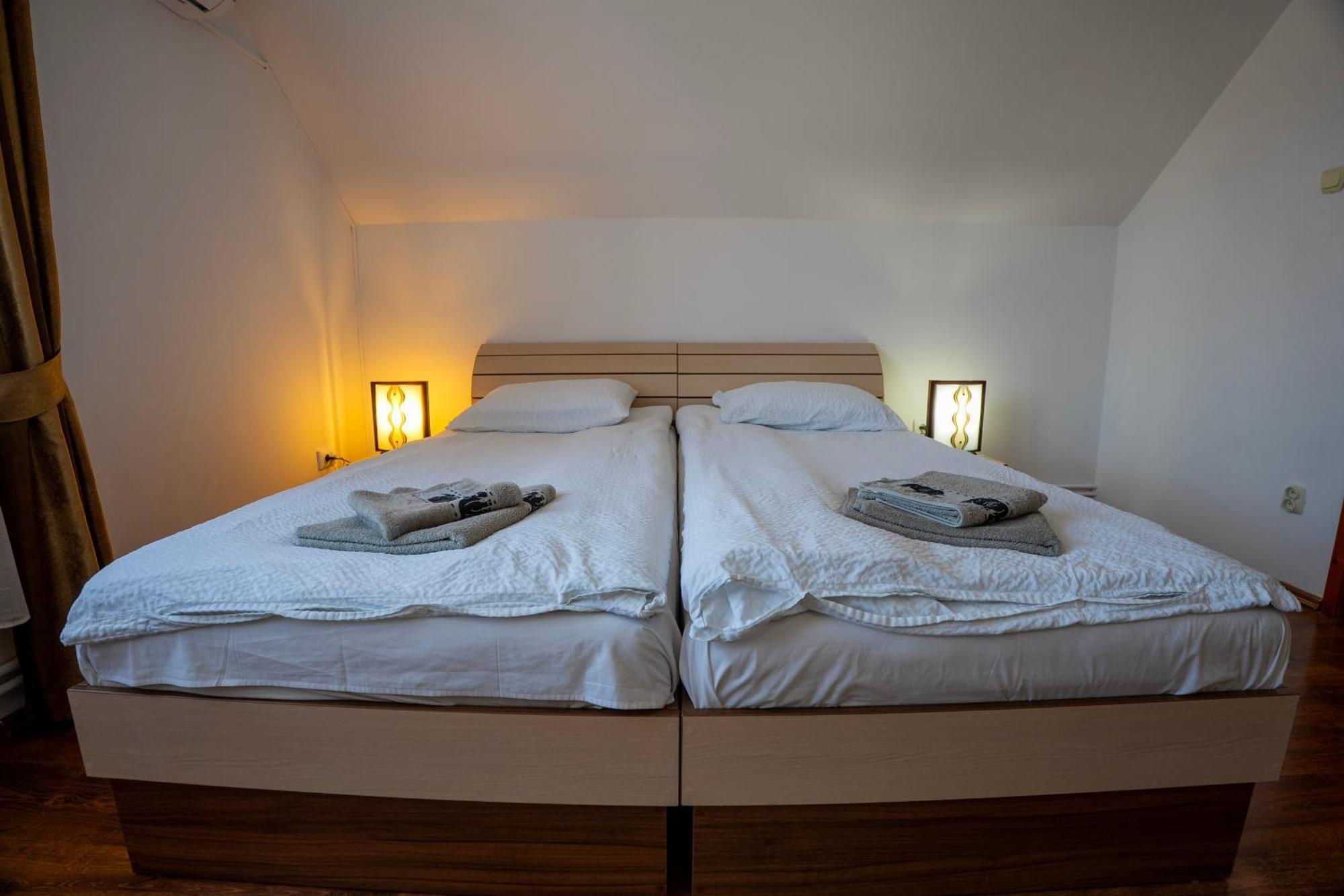 Apartament cu 2 dormitoare