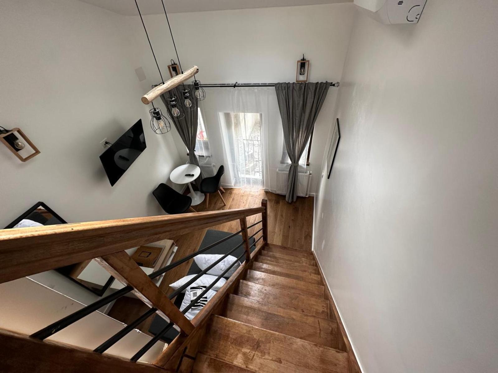 Apartamento Deluxe