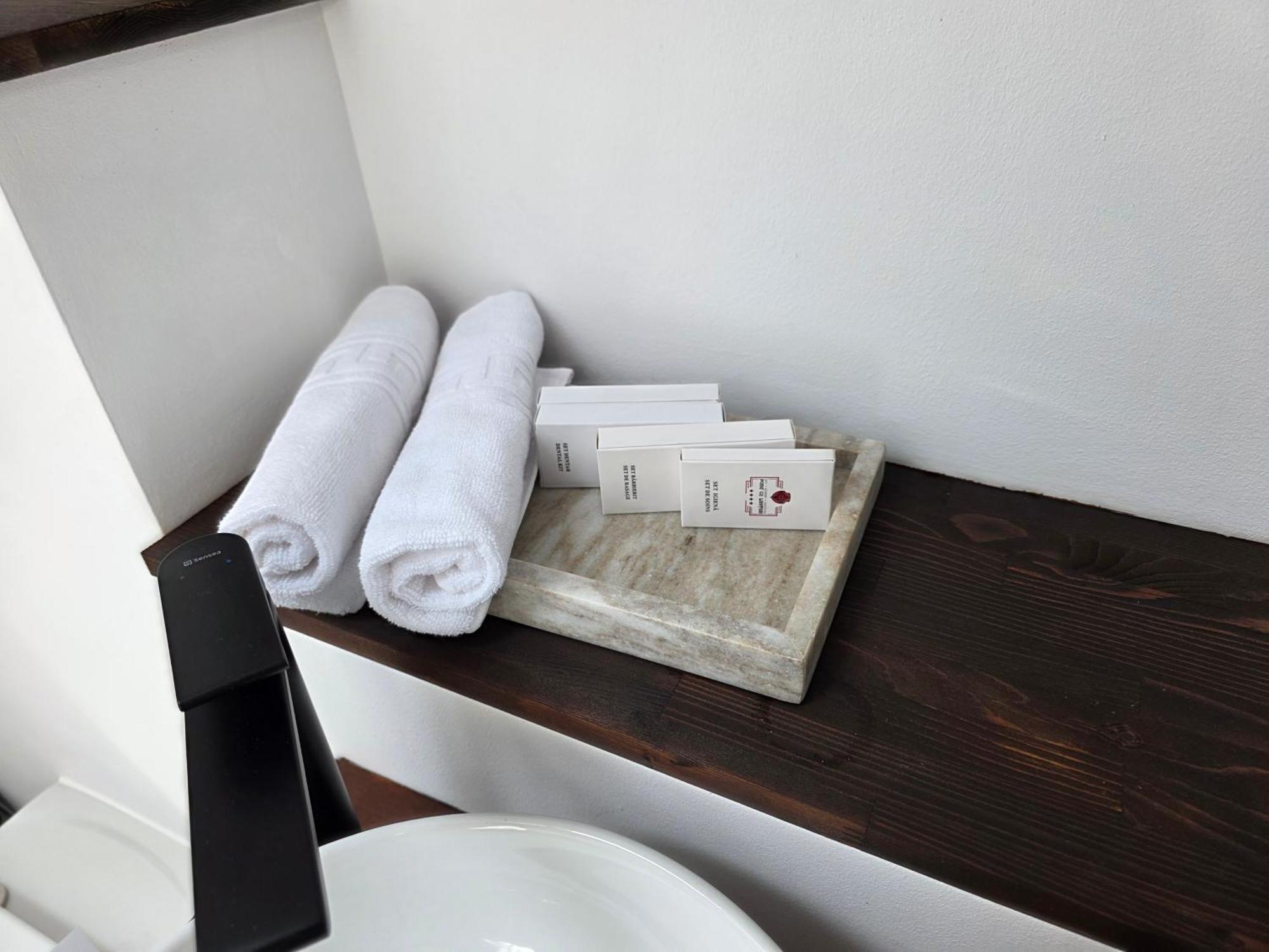 Apartament Deluxe