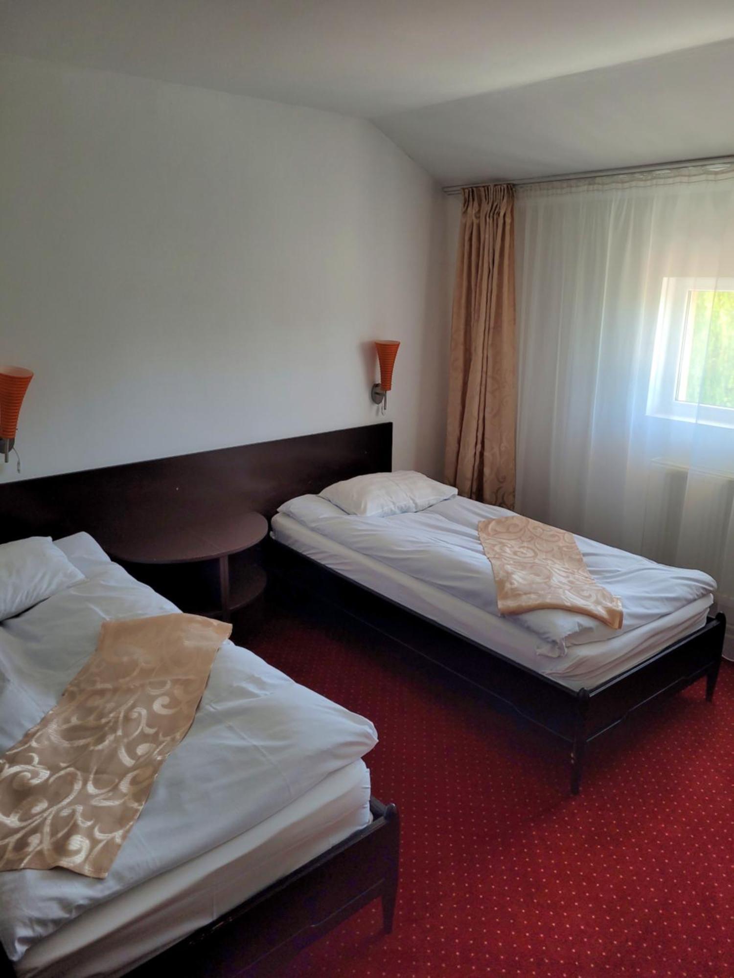 Budget Zweibettzimmer