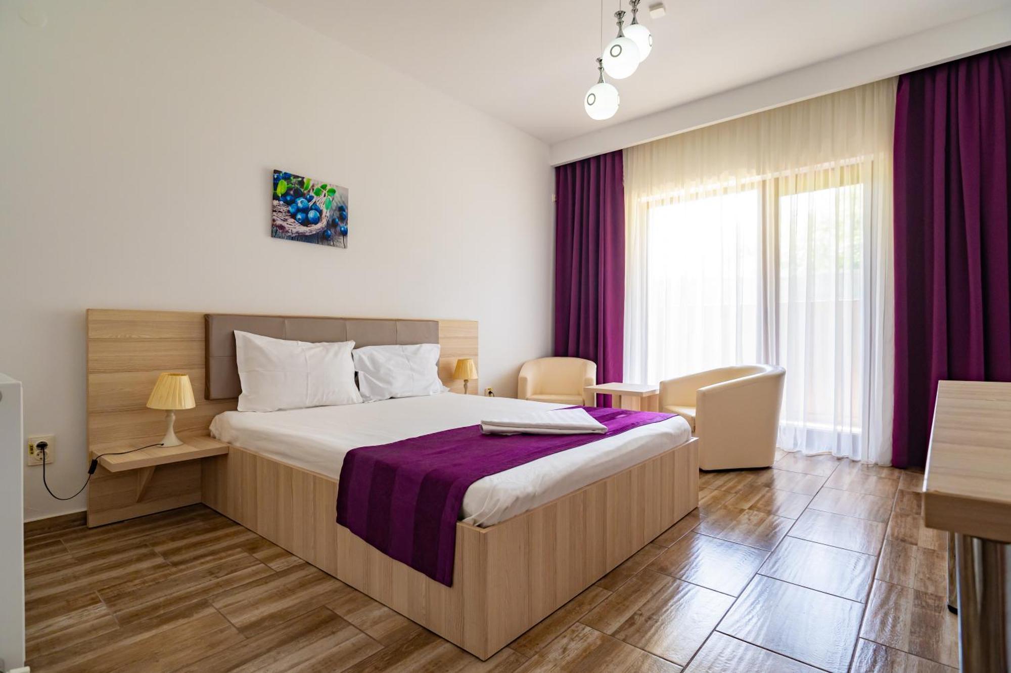 Apartament superior