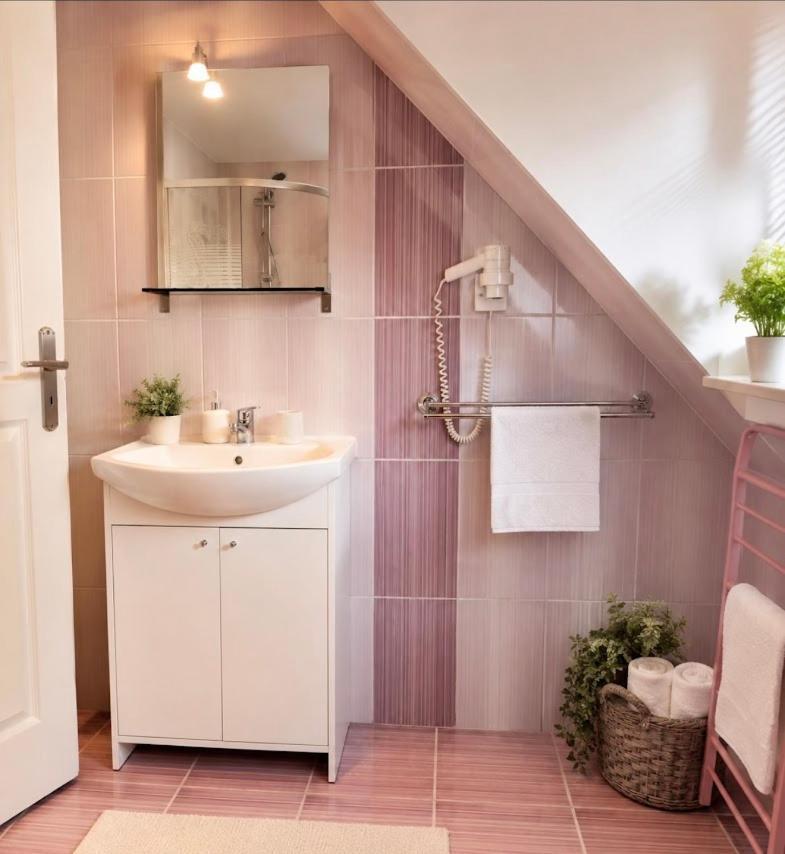 Duplex Suite