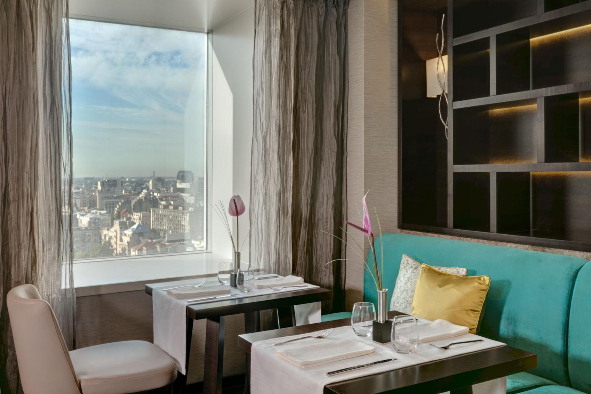 Suite Executive con 1 Camera da Letto