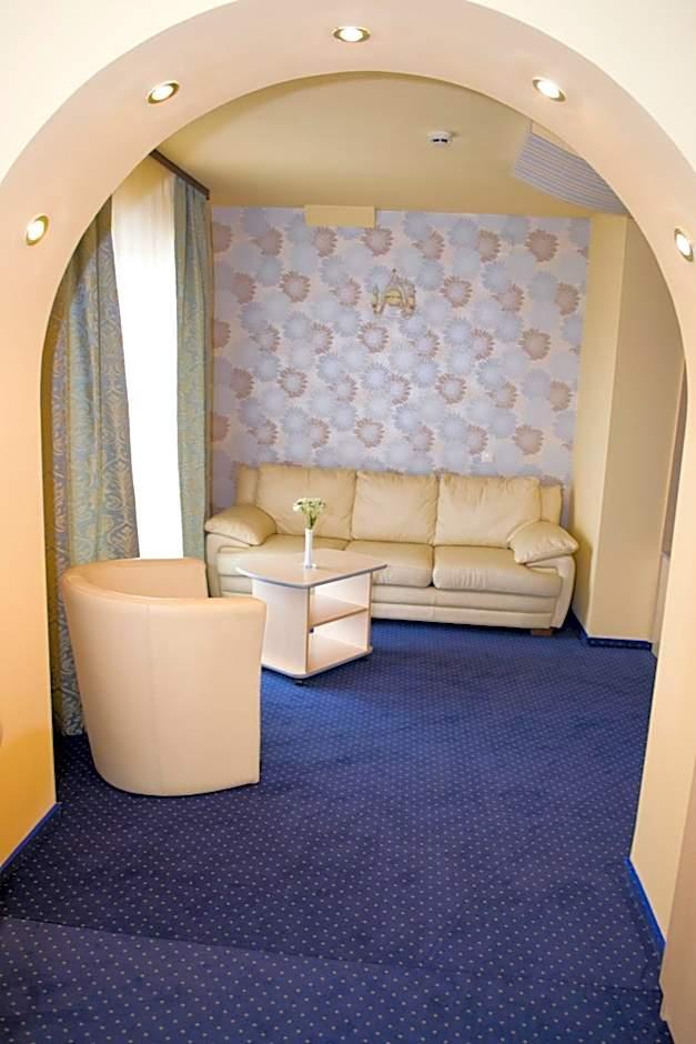 Superior Doppelzimmer