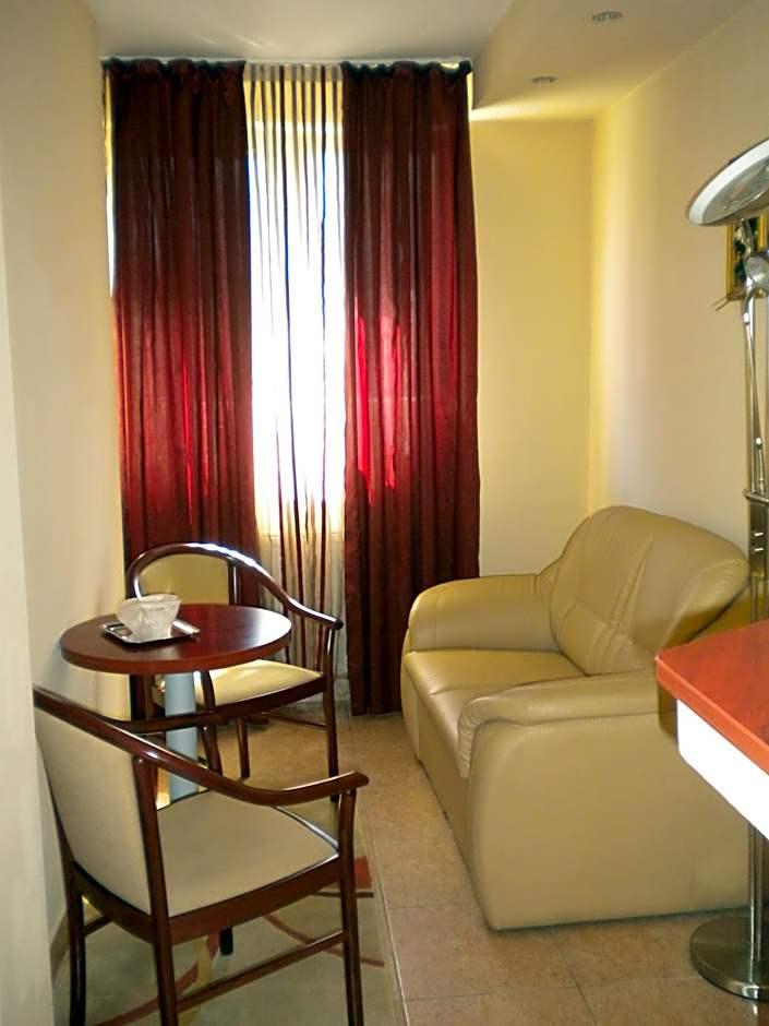 Junior Suite