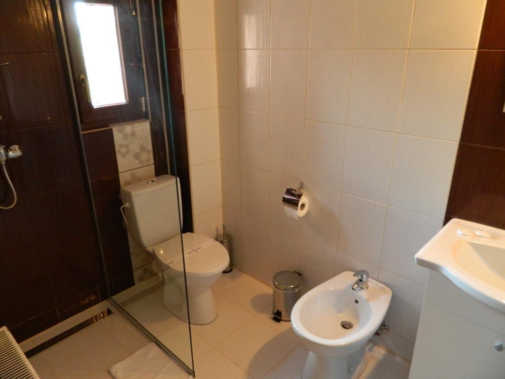 Cameră dublă standard
