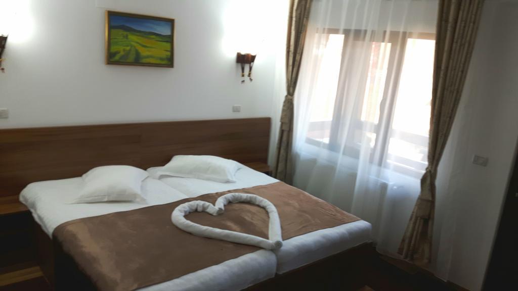 Standard Double or Twin Room Building B with River View - Without Pool Access