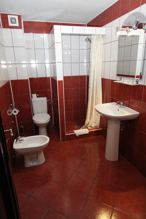 Cameră dublă superioară