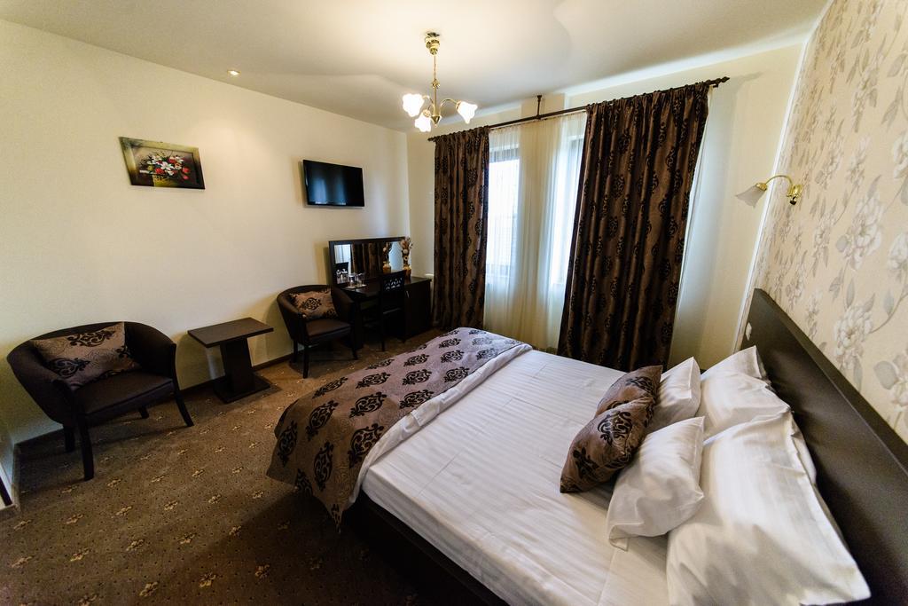 Superior Doppelzimmer