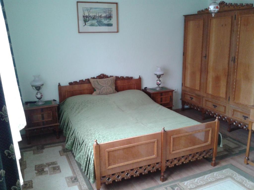 Cameră dublă