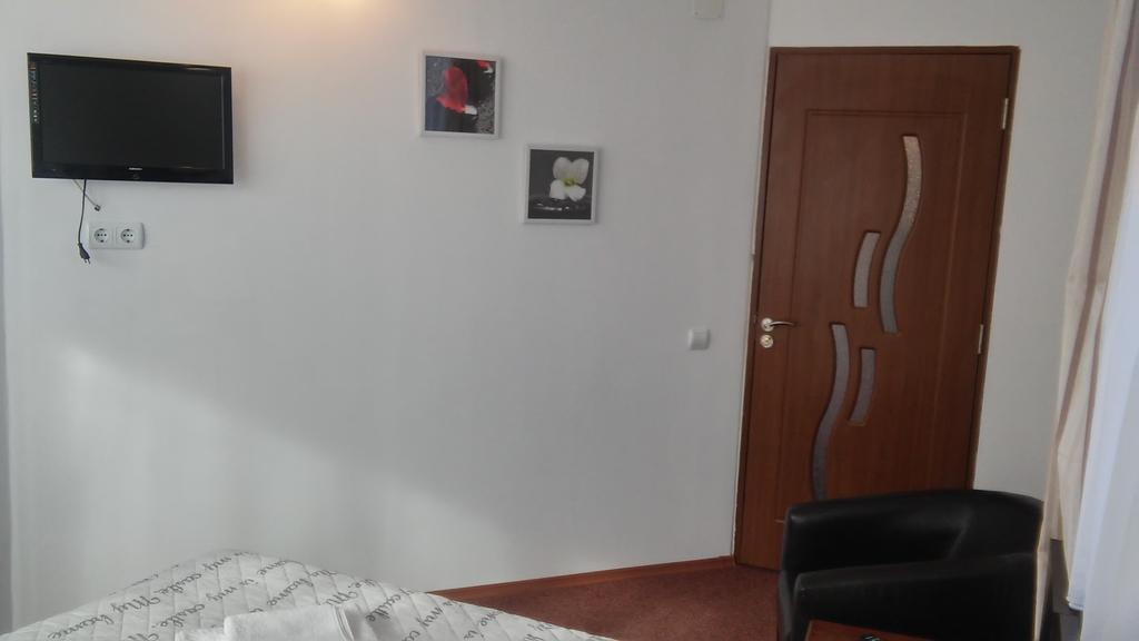 Cameră dublă standard