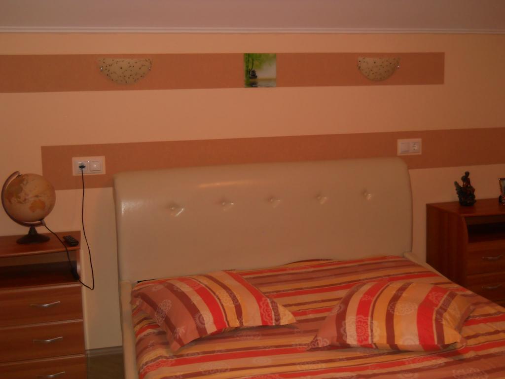 Cameră single