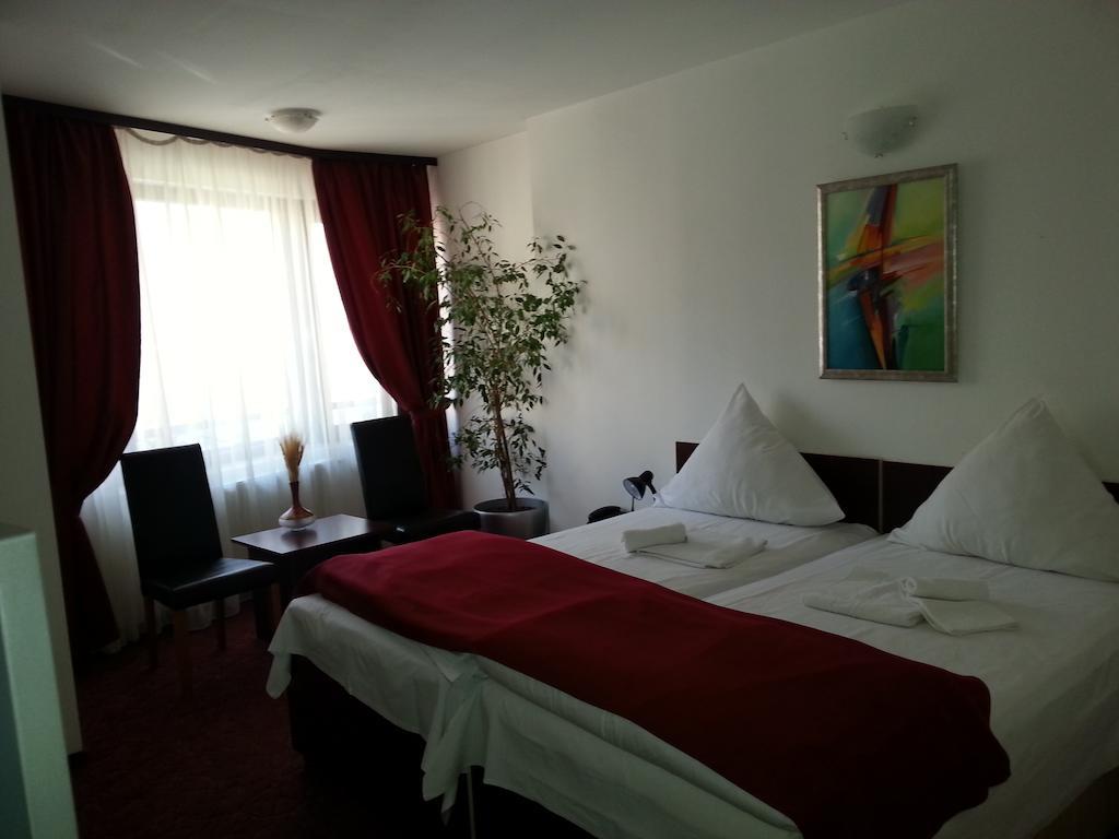 Standaard Kamer met 2 Bedden